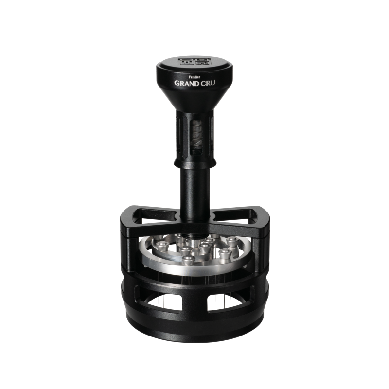 Grand Cru Peak WDT Needle Distributor