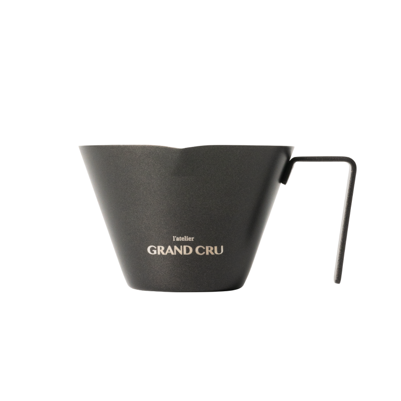 Grand Cru Espresso Measuring Cup