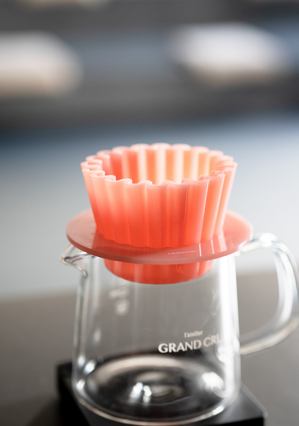Grand Cru Dripper