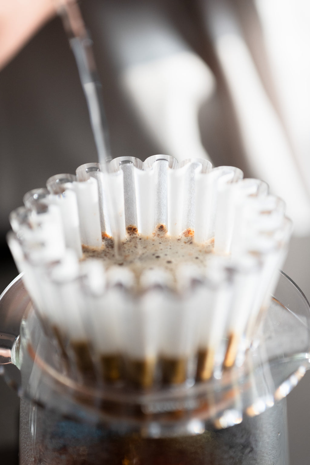 Grand Cru Dripper